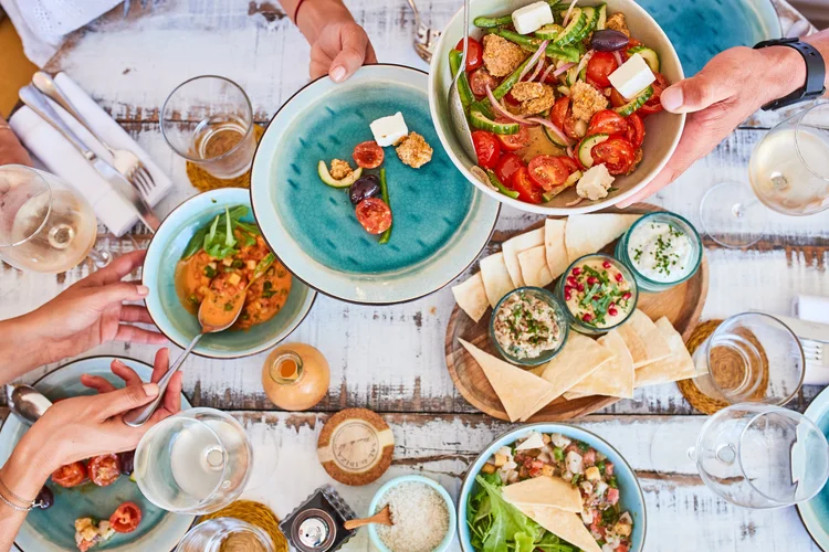 Food & Beverage Photography — photograph 46 — © Michaël Gramm