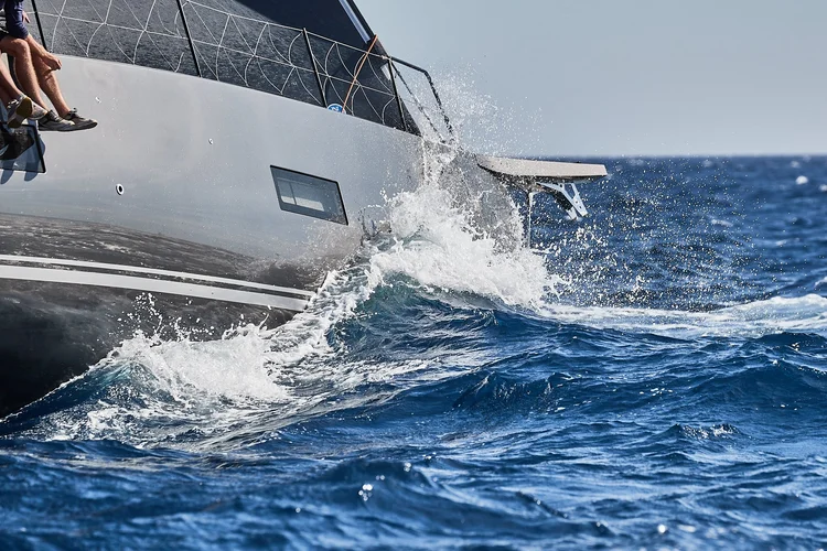 Les Voiles de Saint-Tropez 2023 Photography — photograph 216 — © Michaël Gramm