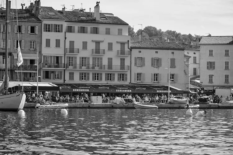 Les Voiles de Saint-Tropez 2023 Photography — photograph 17 — © Michaël Gramm