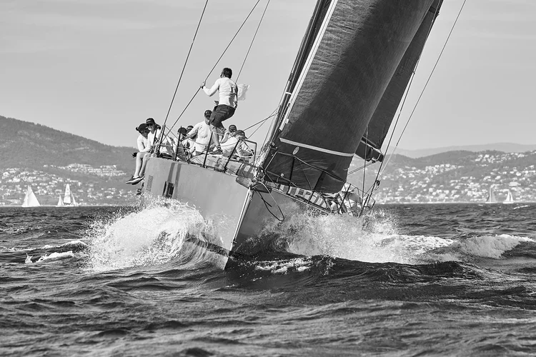 Les Voiles de Saint-Tropez 2023 Photography — photograph 211 — © Michaël Gramm