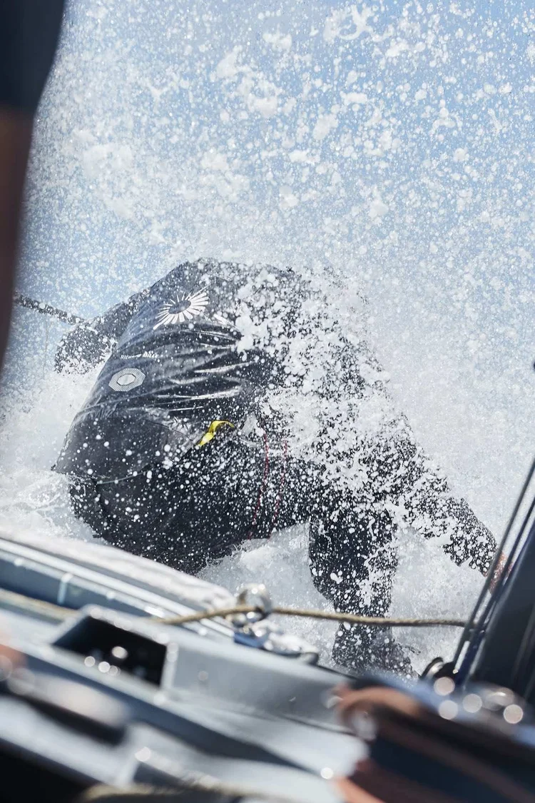 Sailing & Regatta Photography — photograph 8 — © Michaël Gramm