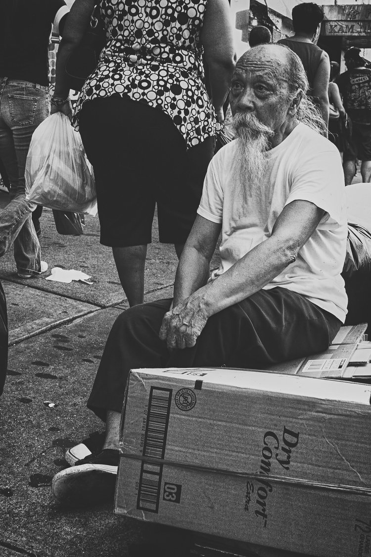 New York & Washington Photography — photograph 24 — © Michaël Gramm
