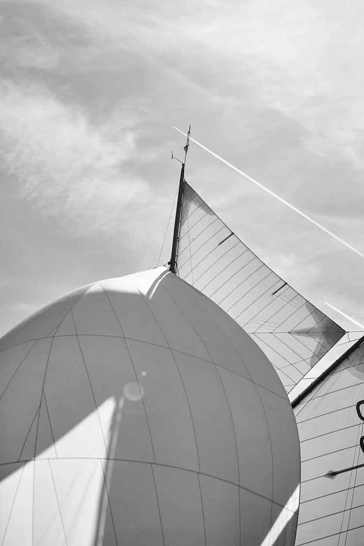 Les Voiles de Saint-Tropez 2023 Photography — photograph 179 — © Michaël Gramm
