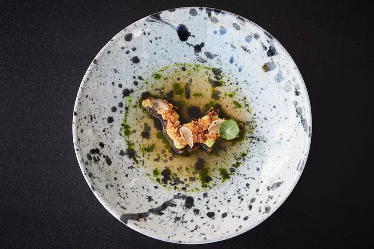 St Barth Gourmet Festival Photography — photograph 3 — © Michaël Gramm