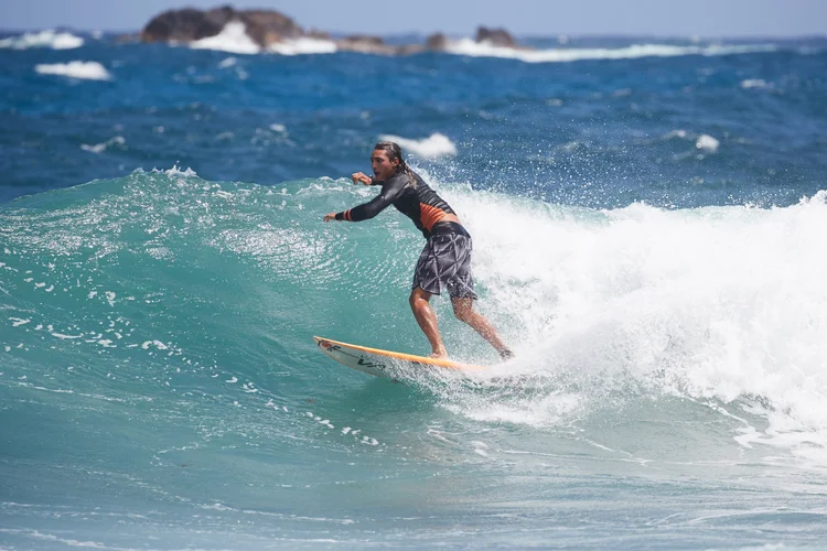 Surf Photography — photograph 35 — © Michaël Gramm