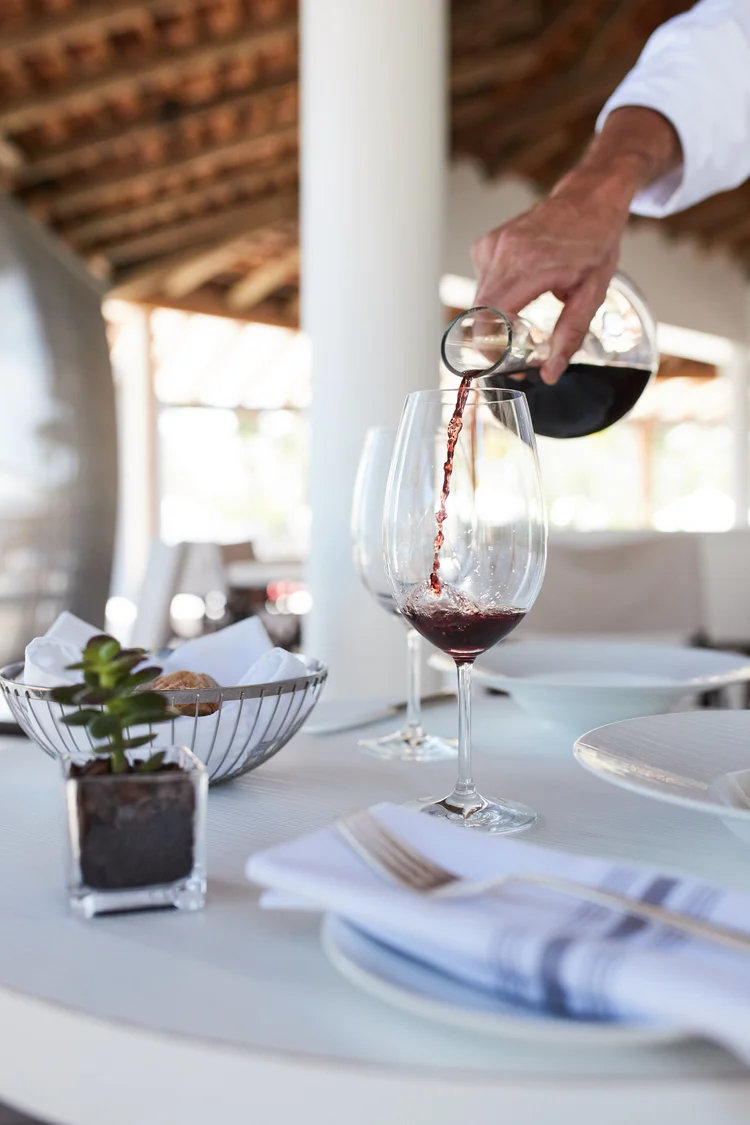 St Barth Gourmet Festival Photography — photograph 17 — © Michaël Gramm