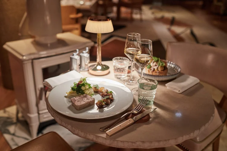 Food & Beverage Photography — photograph 128 — © Michaël Gramm