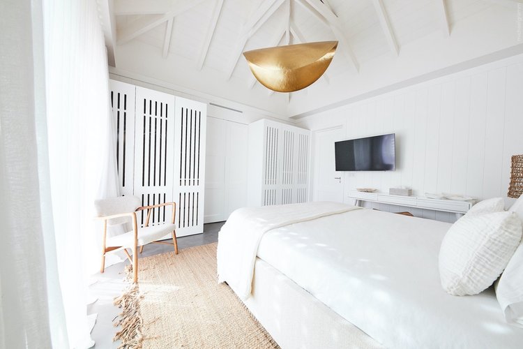 Hotel, Interior & Architecture Photography — photograph 35 — © Michaël Gramm