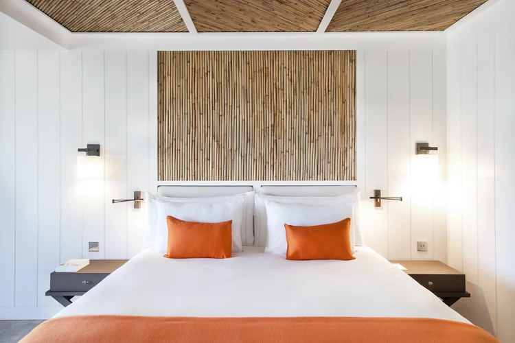 Hotel, Interior & Architecture Photography — photograph 23 — © Michaël Gramm