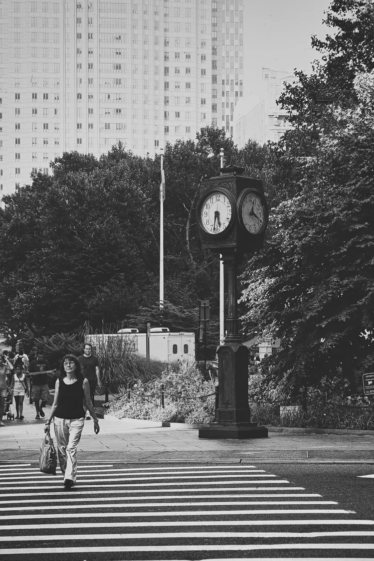 New York & Washington Photography — photograph 18 — © Michaël Gramm