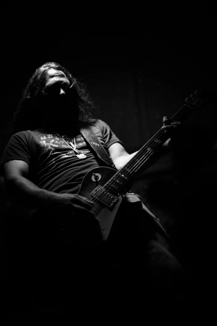 Music & Live Concert Photography — photograph 37 — © Michaël Gramm
