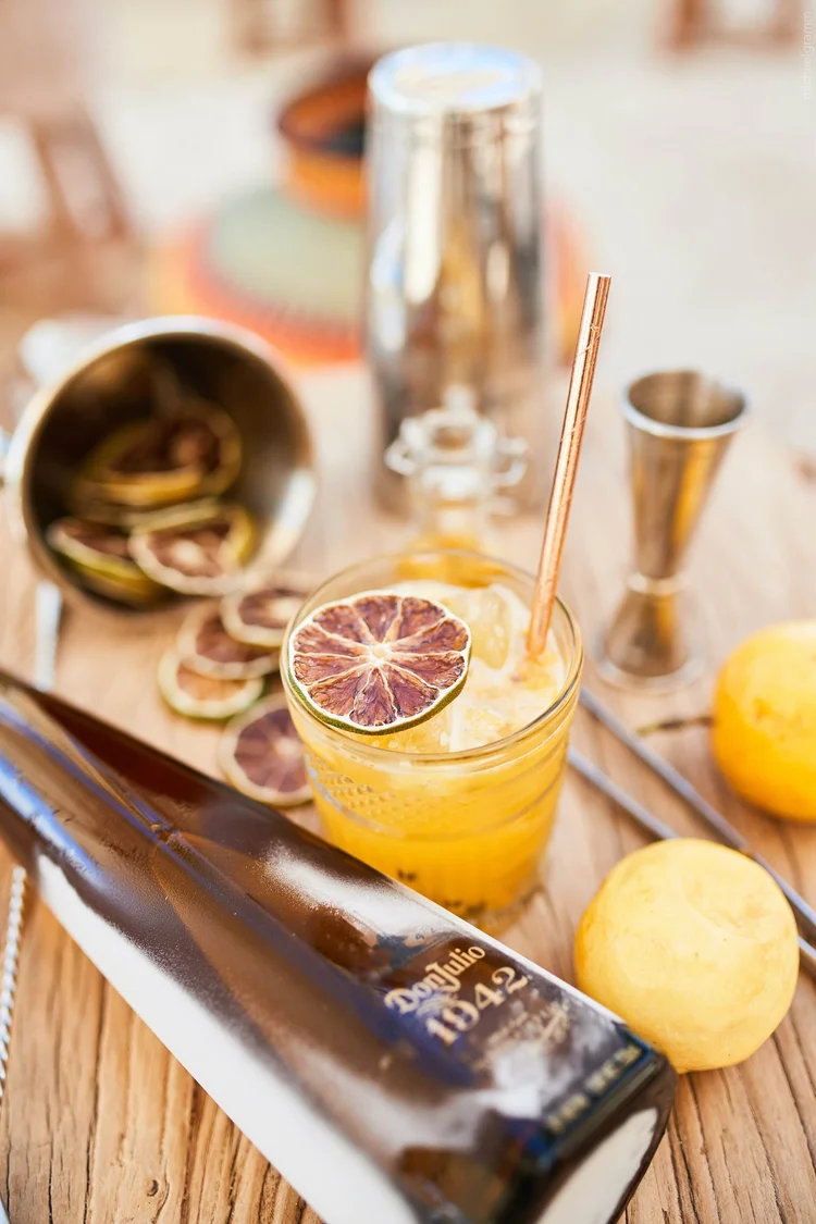 Food & Beverage Photography — photograph 26 — © Michaël Gramm
