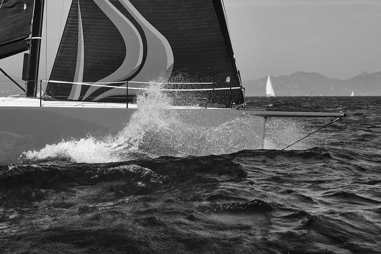 Les Voiles de Saint-Tropez 2023 Photography — photograph 229 — © Michaël Gramm
