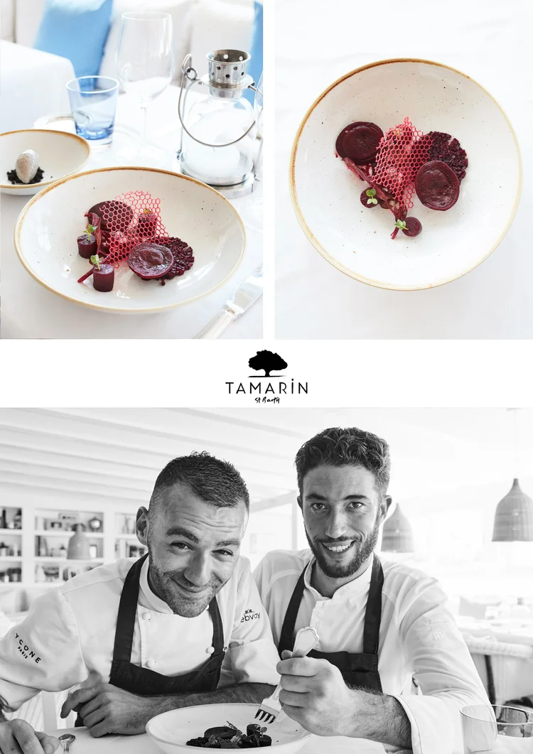 St Barth Gourmet Festival Photography — photograph 58 — © Michaël Gramm