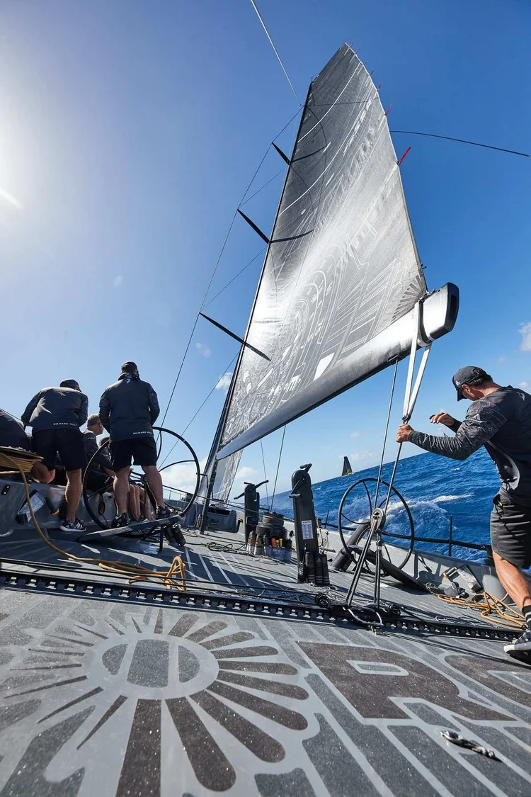 Sailing & Regatta Photography — photograph 53 — © Michaël Gramm