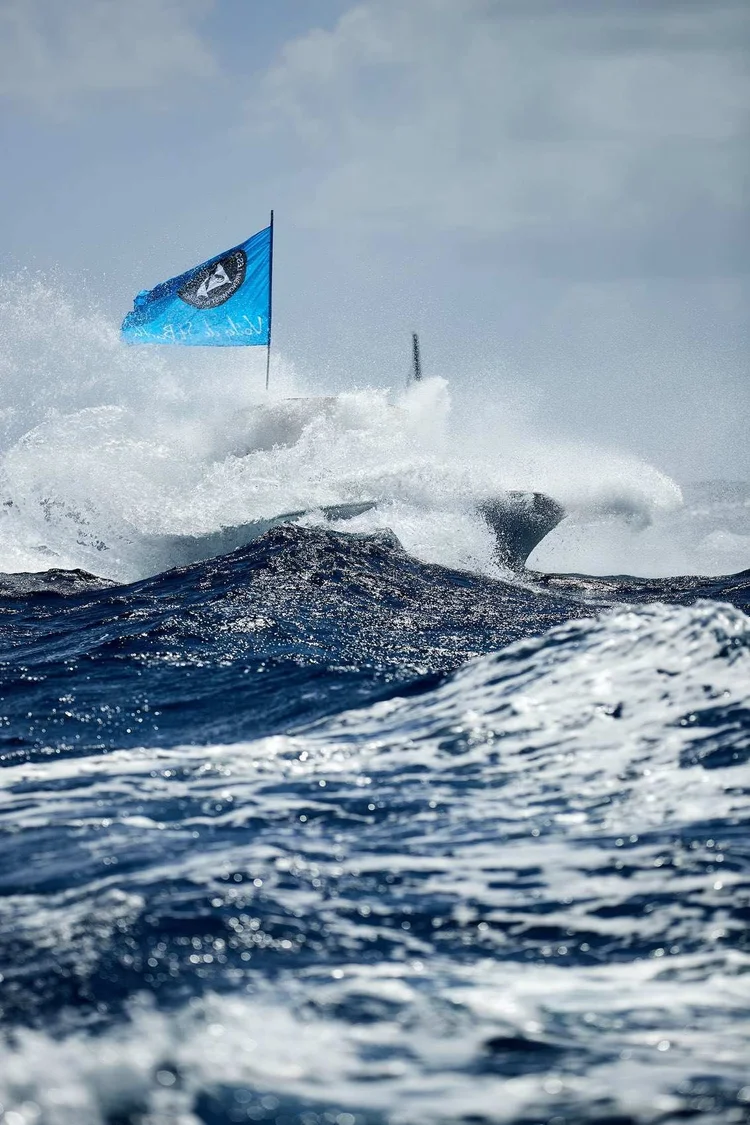 Sailing & Regatta Photography — photograph 149 — © Michaël Gramm