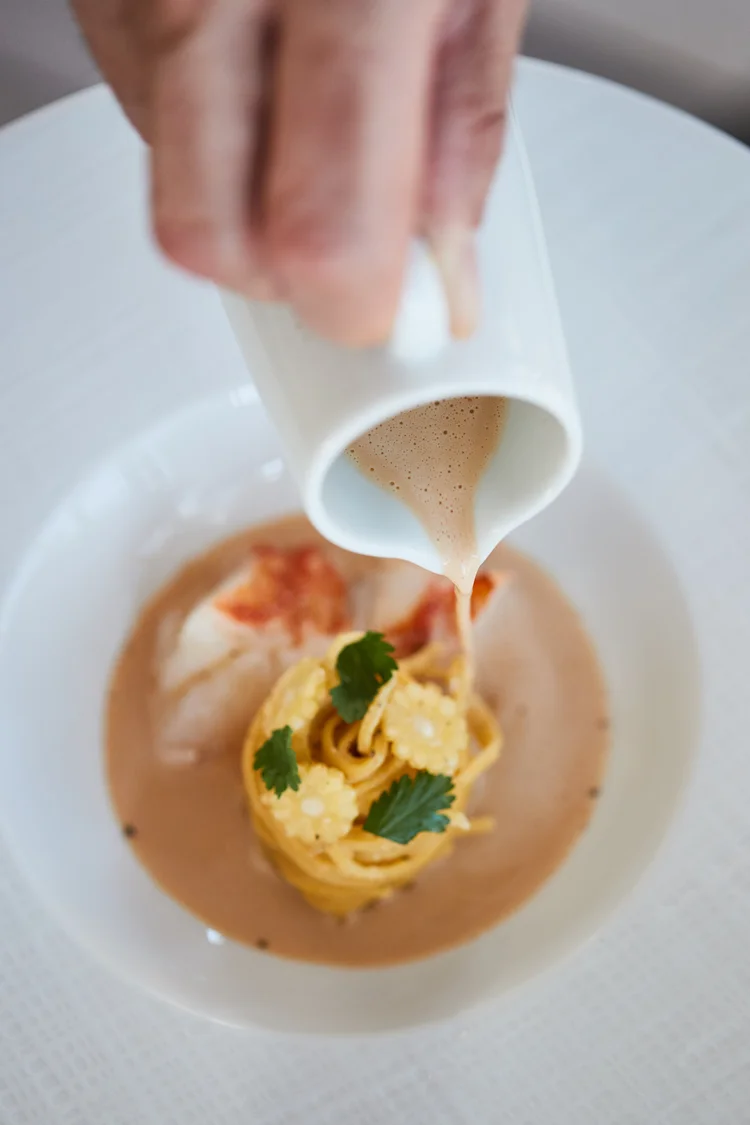 St Barth Gourmet Festival Photography — photograph 18 — © Michaël Gramm