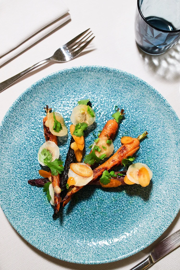 Food & Beverage Photography — photograph 32 — © Michaël Gramm