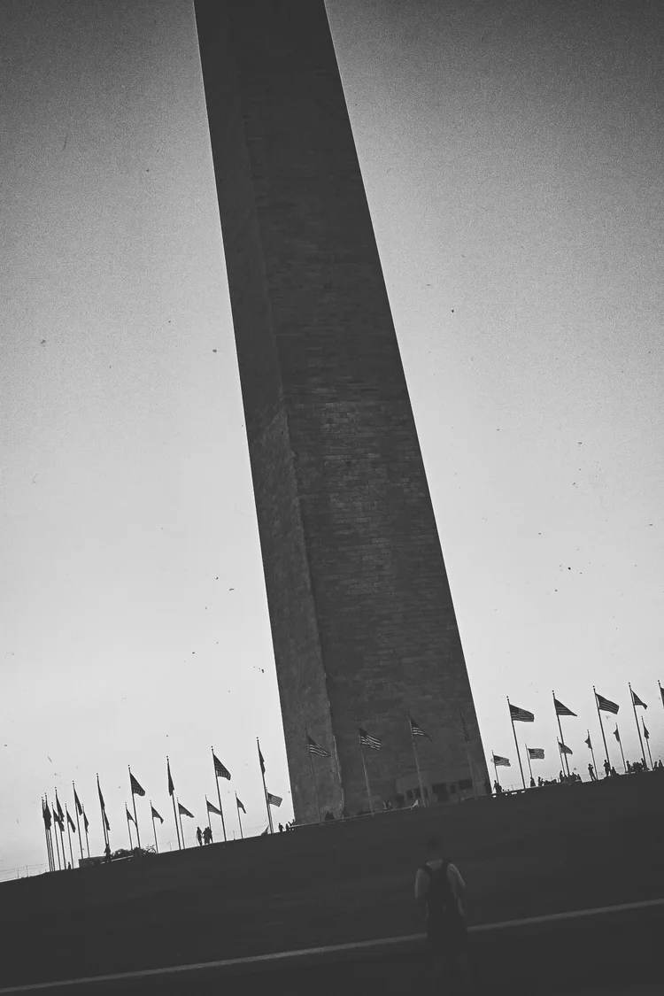 New York & Washington Photography — photograph 71 — © Michaël Gramm