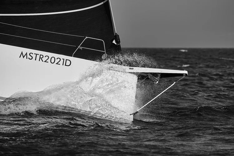 Les Voiles de Saint-Tropez 2023 Photography — photograph 8 — © Michaël Gramm
