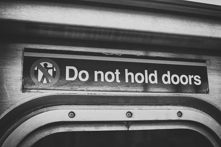 New York & Washington Photography — photograph 32 — © Michaël Gramm
