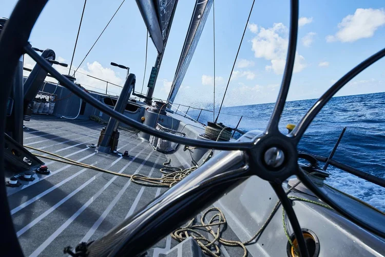 Sailing & Regatta Photography — photograph 58 — © Michaël Gramm