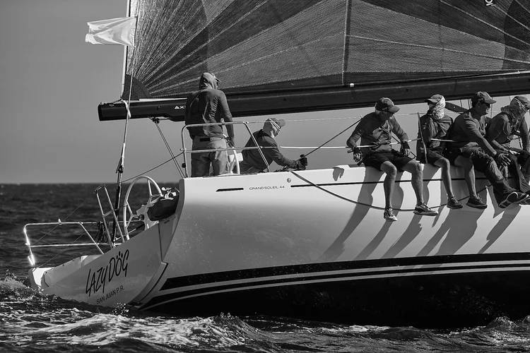 Les Voiles de Saint-Tropez 2023 Photography — photograph 225 — © Michaël Gramm