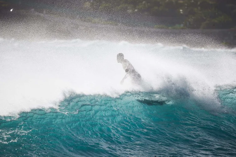 Surf Photography — photograph 23 — © Michaël Gramm