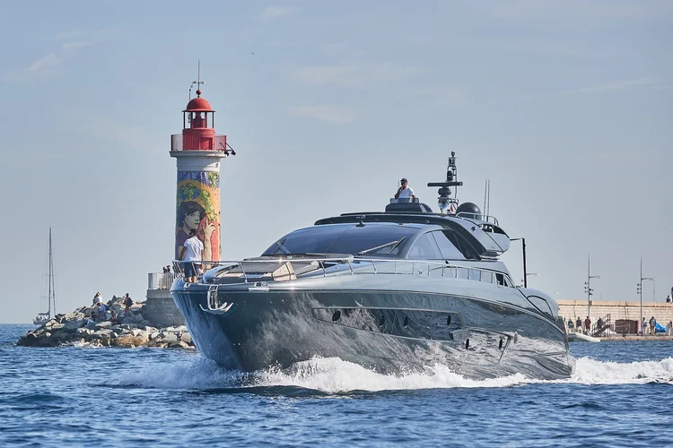 Les Voiles de Saint-Tropez 2023 Photography — photograph 15 — © Michaël Gramm