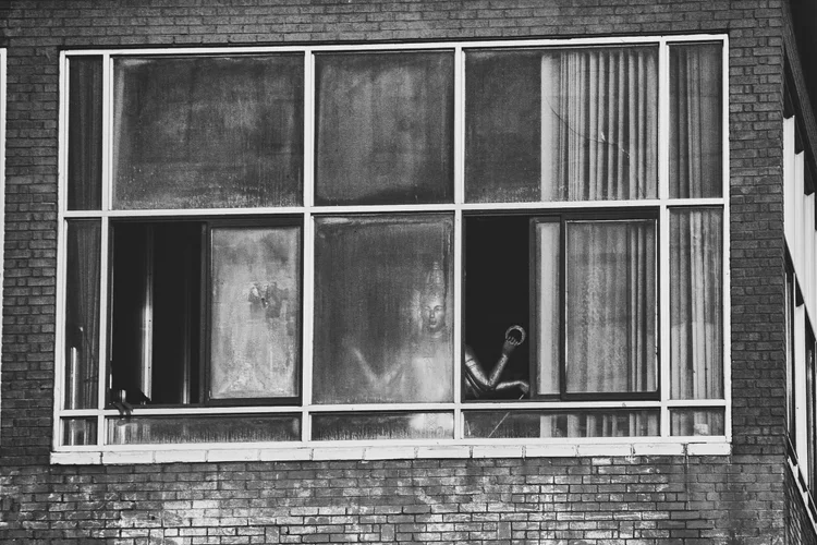 New York & Washington Photography — photograph 8 — © Michaël Gramm
