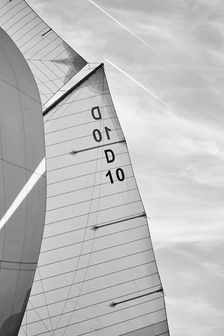 Les Voiles de Saint-Tropez 2023 Photography — photograph 180 — © Michaël Gramm