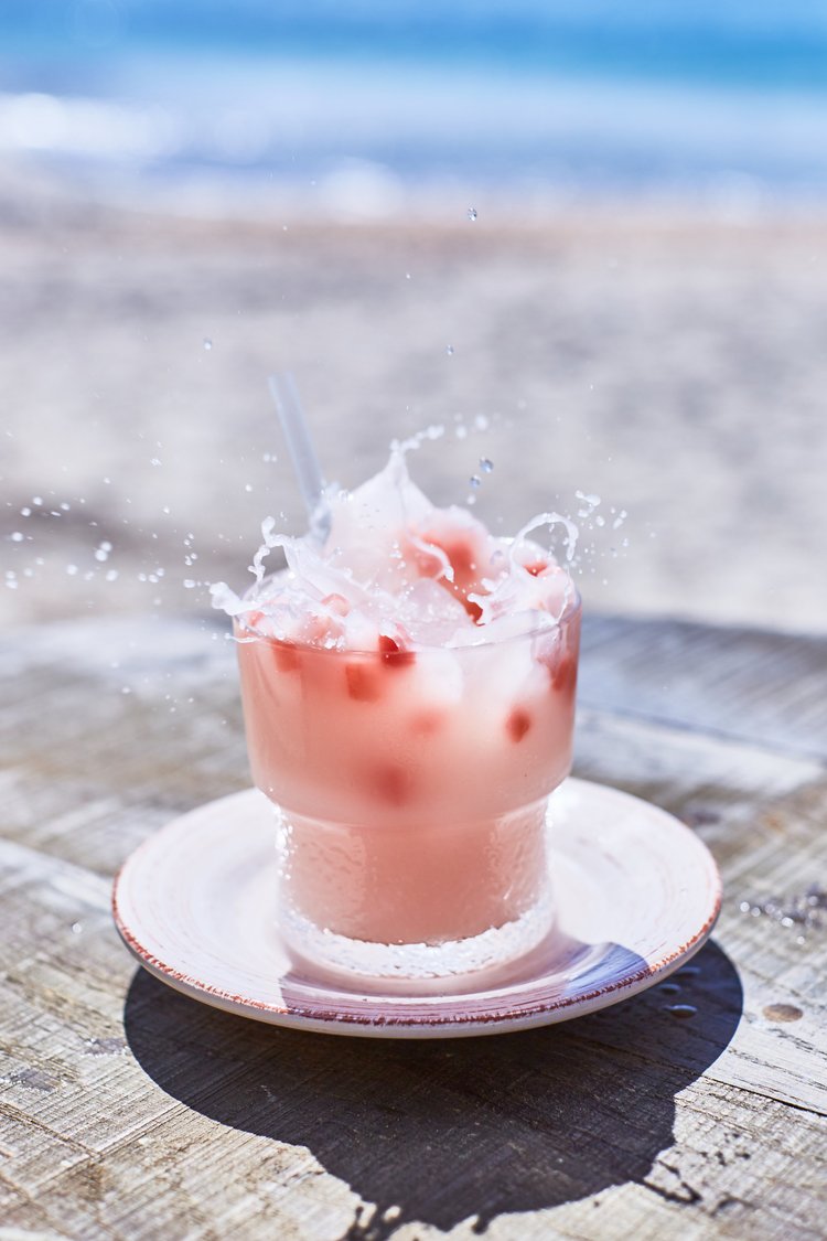 Food & Beverage Photography — photograph 12 — © Michaël Gramm