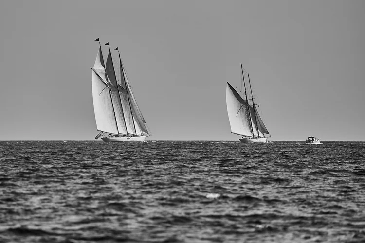 Les Voiles de Saint-Tropez 2023 Photography — photograph 97 — © Michaël Gramm