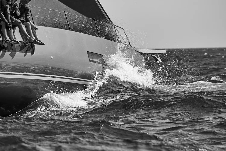 Les Voiles de Saint-Tropez 2023 Photography — photograph 217 — © Michaël Gramm
