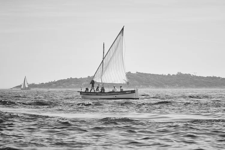 Les Voiles de Saint-Tropez 2023 Photography — photograph 50 — © Michaël Gramm