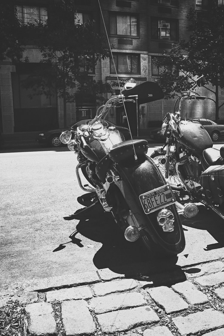 New York & Washington Photography — photograph 74 — © Michaël Gramm