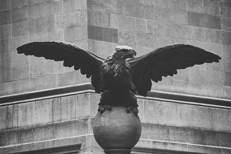 New York & Washington Photography — photograph 50 — © Michaël Gramm