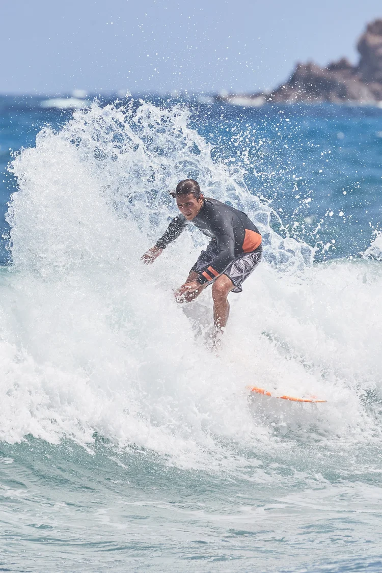 Surf Photography — photograph 48 — © Michaël Gramm