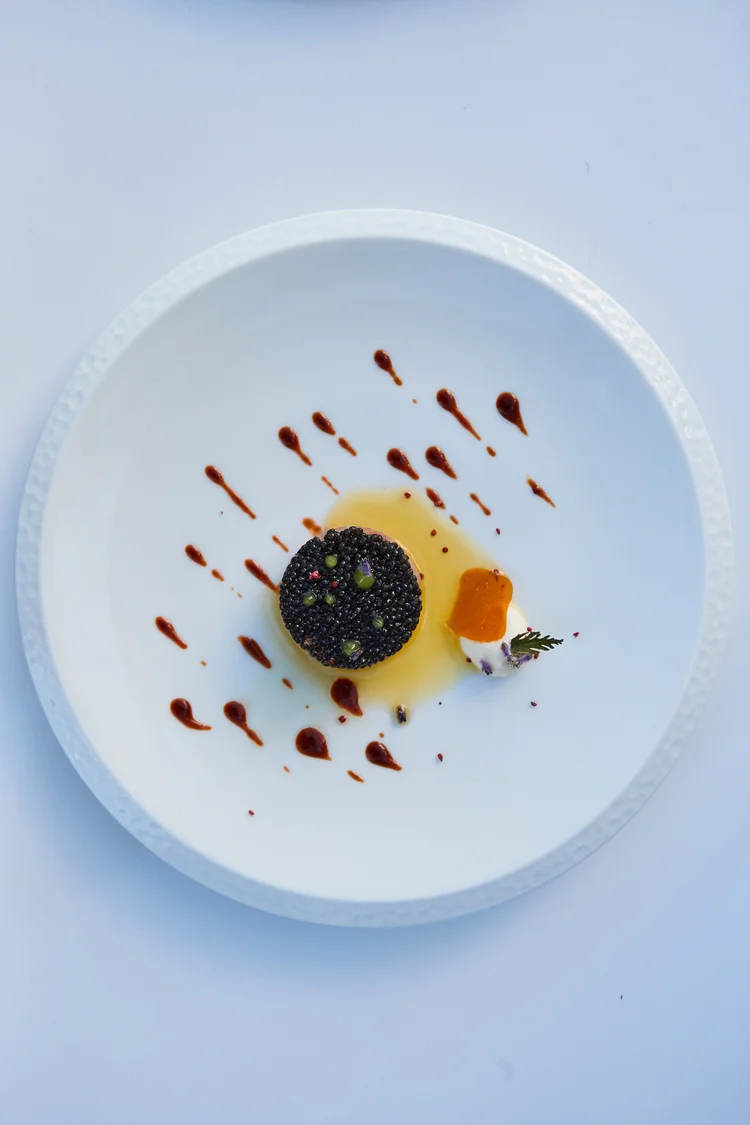 Food & Beverage Photography — photograph 23 — © Michaël Gramm