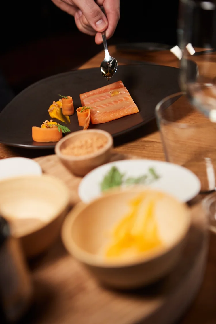 Food & Beverage Photography — photograph 30 — © Michaël Gramm