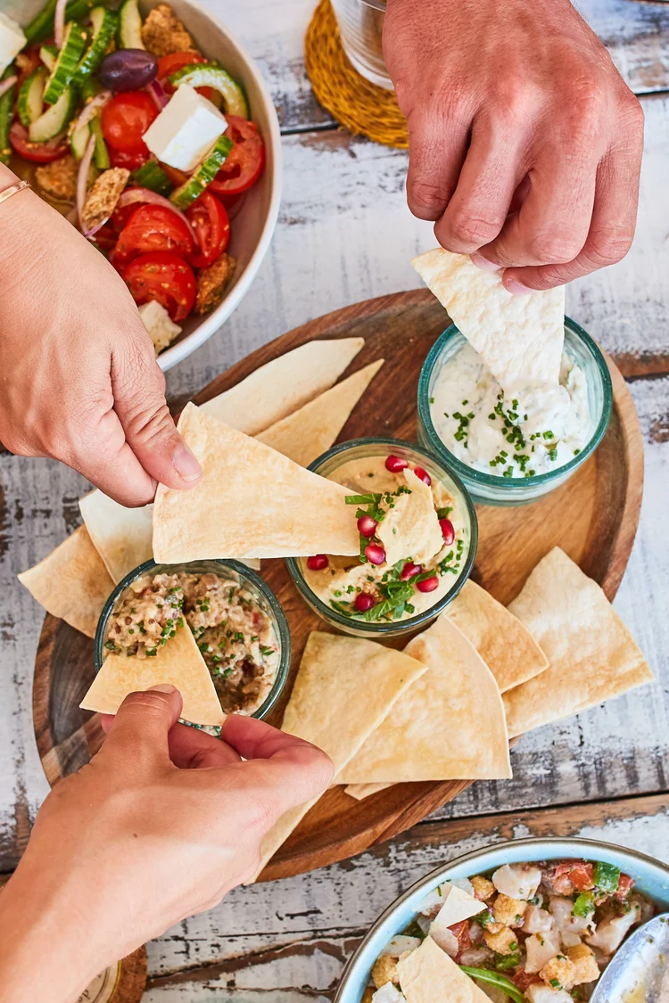 Food & Beverage Photography — photograph 47 — © Michaël Gramm
