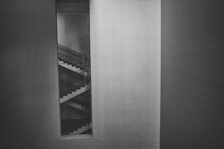 New York & Washington Photography — photograph 39 — © Michaël Gramm