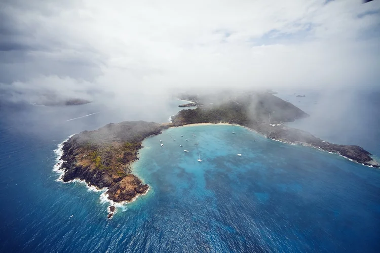 Landscape Photography — photograph 5 — © Michaël Gramm