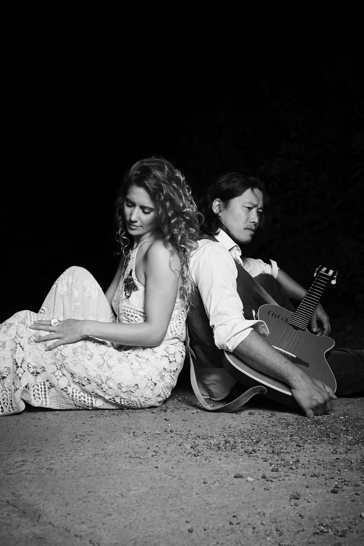 Music & Live Concert Photography — photograph 35 — © Michaël Gramm