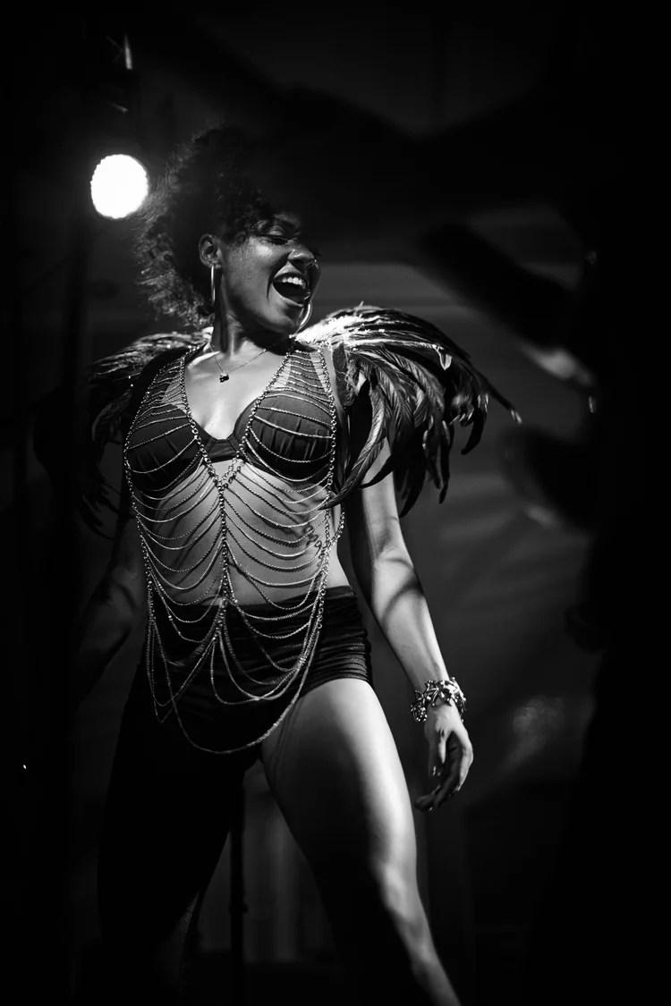 Music & Live Concert Photography — photograph 16 — © Michaël Gramm