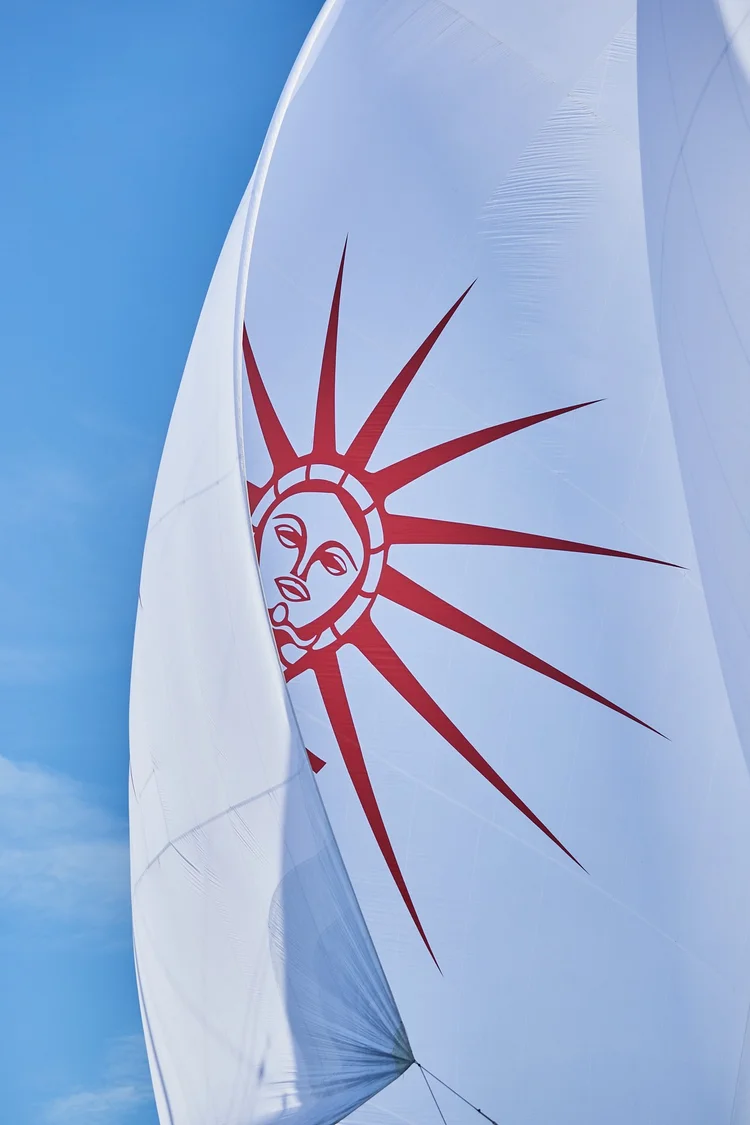 Les Voiles de Saint-Tropez 2023 Photography — photograph 176 — © Michaël Gramm