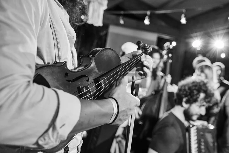 Music & Live Concert Photography — photograph 9 — © Michaël Gramm