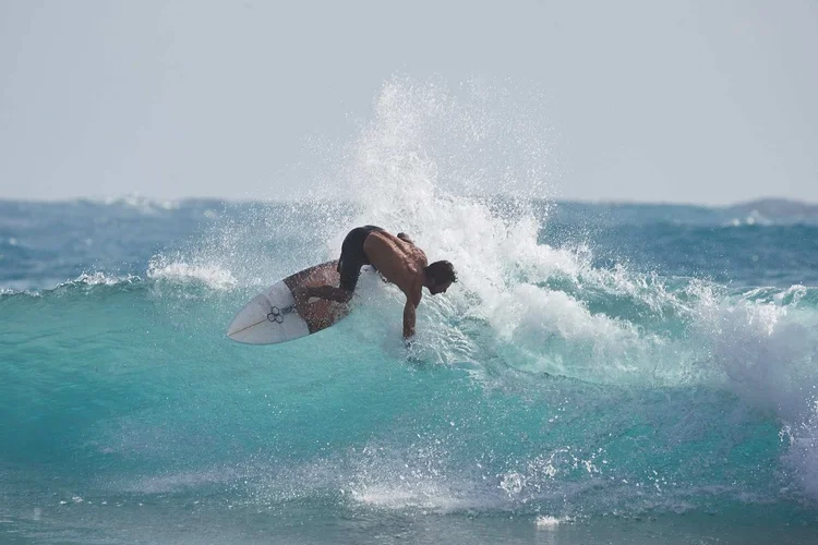 Surf Photography — photograph 21 — © Michaël Gramm