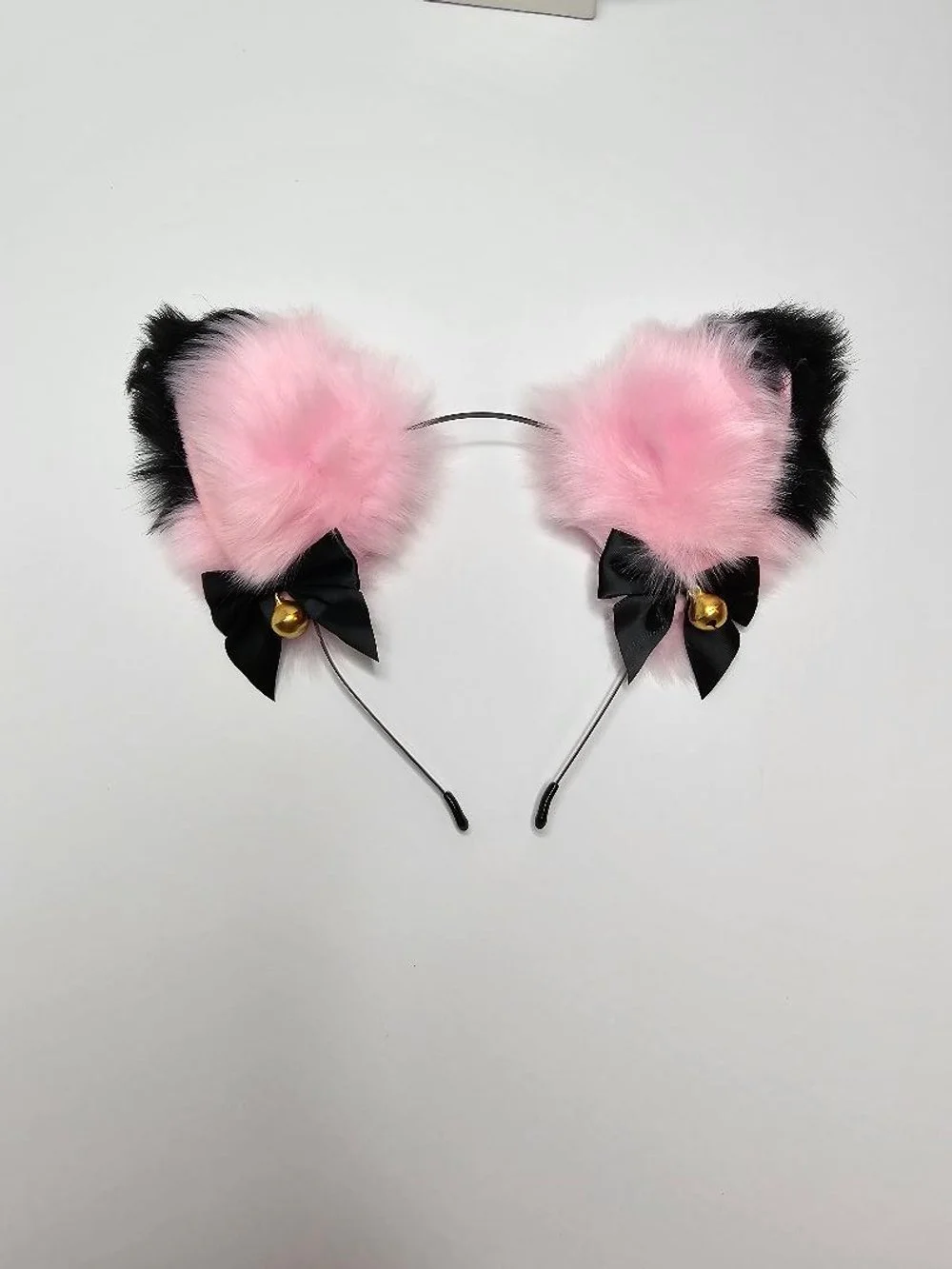 Kitten Ear Headband [3 Colors]