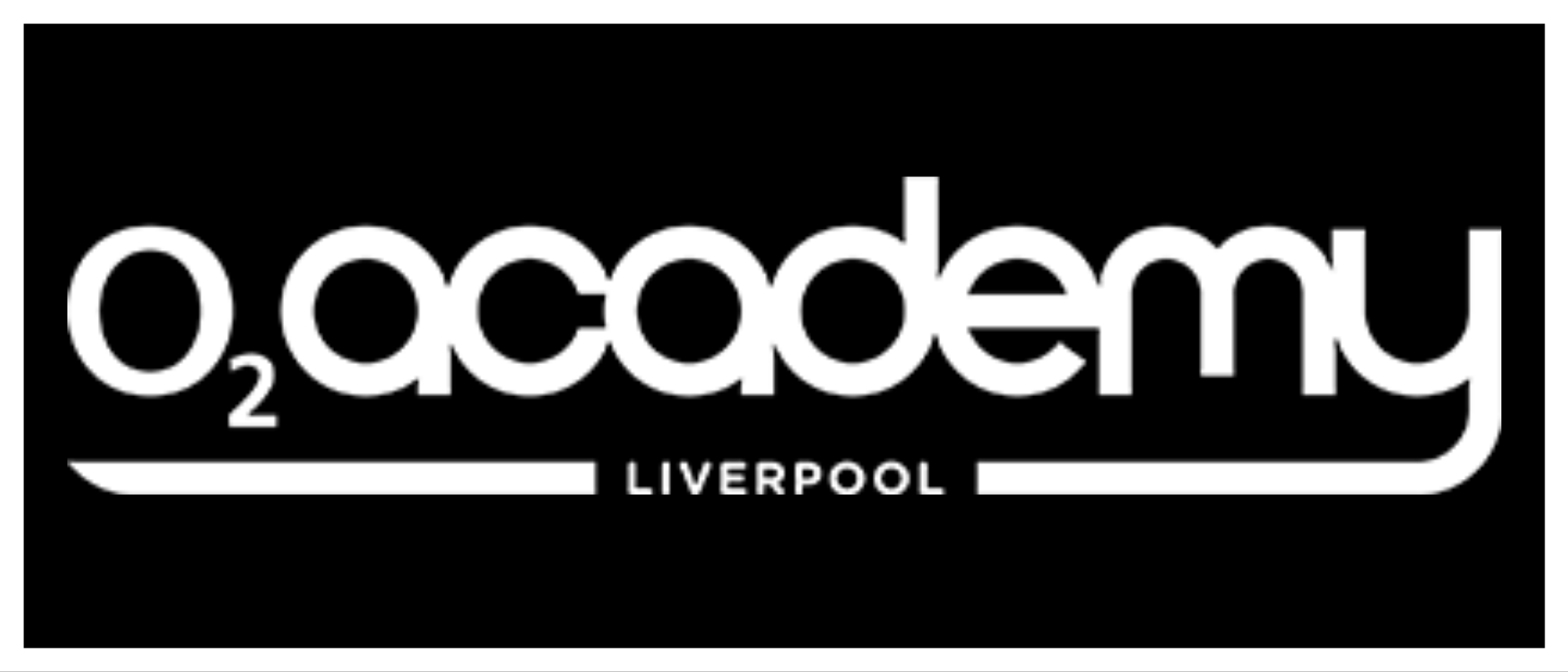 LIVERPOOL: O2 Academy — Billy Blagg